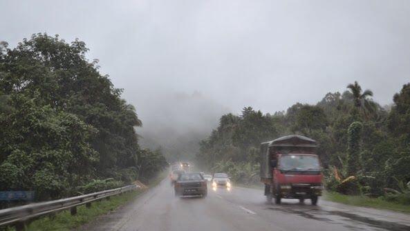 Tips Sebelum dan Sesudah Banjir (penting nih gan uda hujan lebat terus)