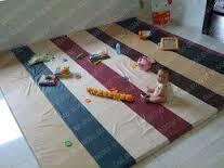 jual matras safety balita