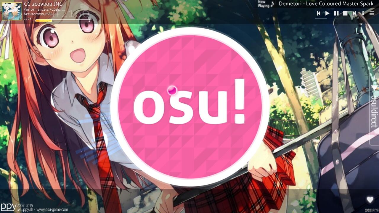 Tag coop osu что это