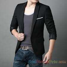 Toko Blazer Online ( Jual Blazer Keren Berkualitas)
