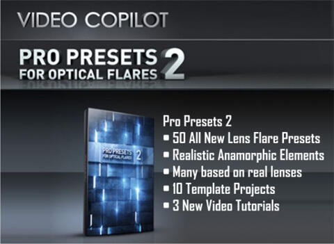 ◄◄ Tutorial After Effect Video Copilot Template Keren dan Sound FX Keren AE ►►