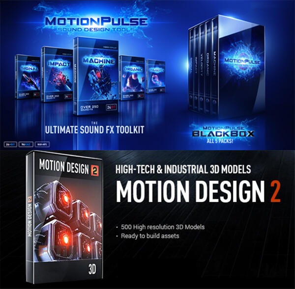 ◄◄ Tutorial After Effect Video Copilot Template Keren dan Sound FX Keren AE ►►