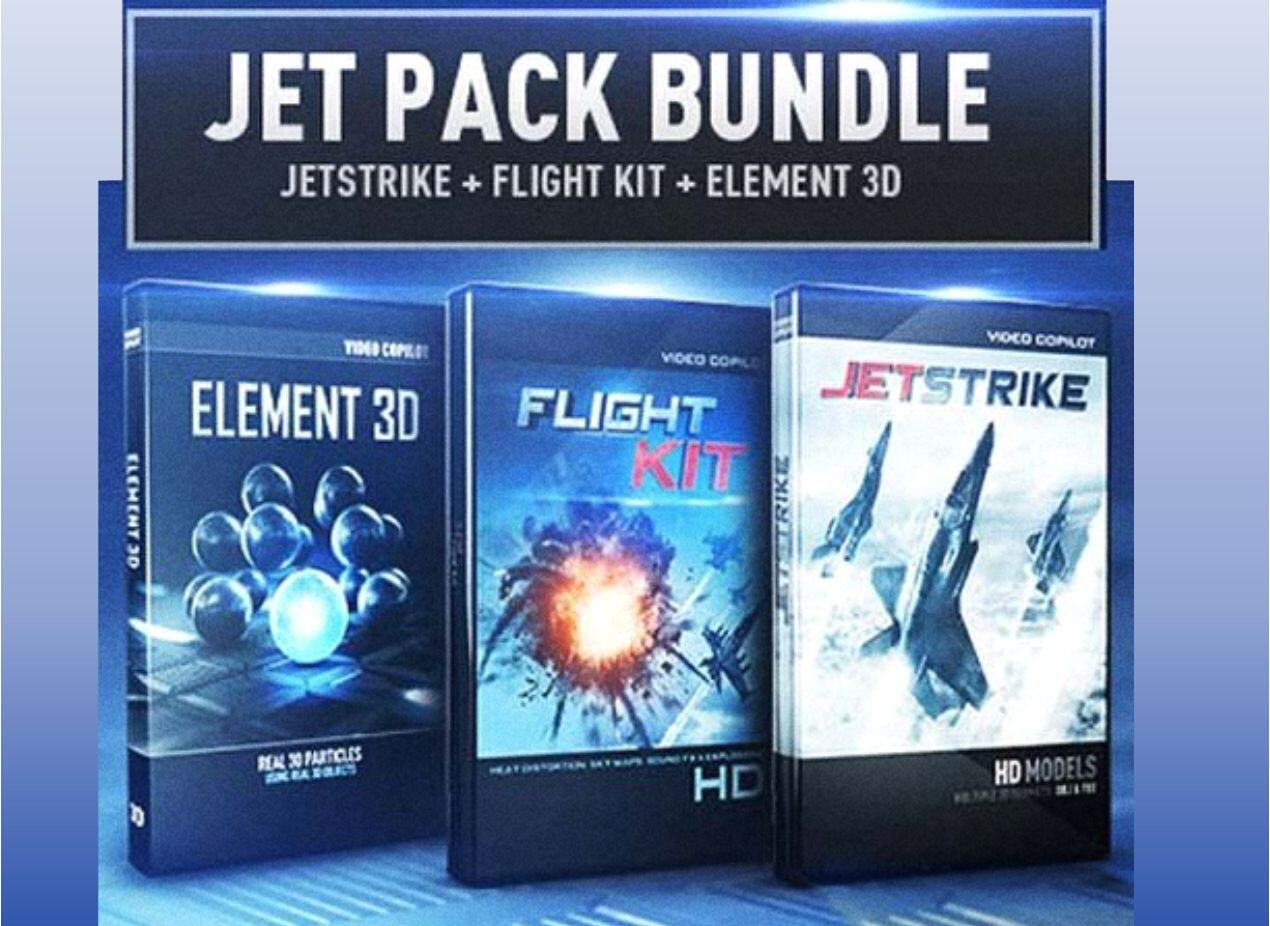 ◄◄ Tutorial After Effect Video Copilot Template Keren dan Sound FX Keren AE ►►