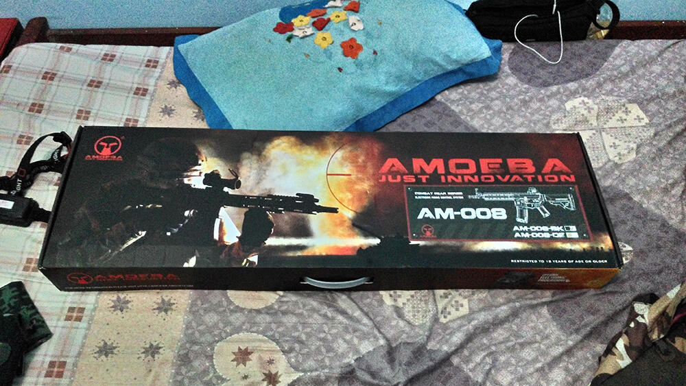 KUMPULAN TESTIMONIAL JHONWY "AIRSOFT RETAIL AND USER SUPPLIER".