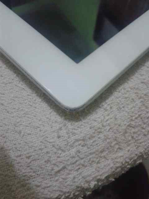 ipad 2 32GB WIFI only lengkap putih nego butuh U gan