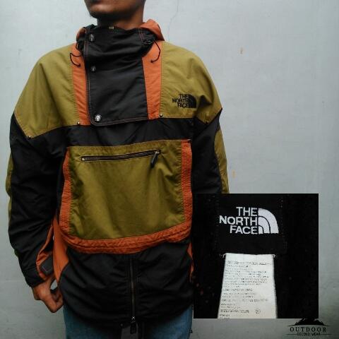 JAKET GUNUNG SPORT OUTDOOR TNF PATAGONIA GT.HAWKINS QUIKSILVER ALPINITS COLUMBIA