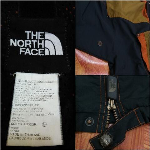 JAKET GUNUNG SPORT OUTDOOR TNF PATAGONIA GT.HAWKINS QUIKSILVER ALPINITS COLUMBIA