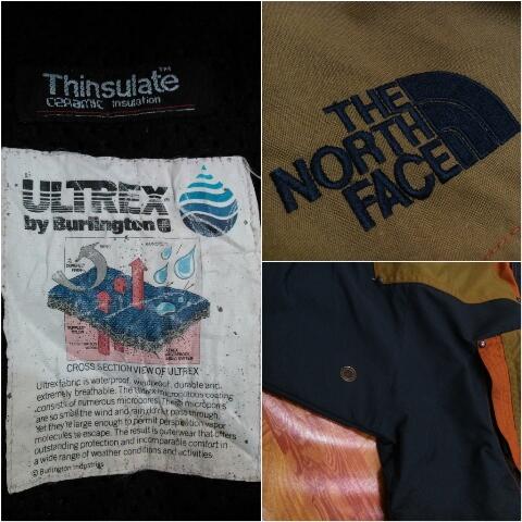 JAKET GUNUNG SPORT OUTDOOR TNF PATAGONIA GT.HAWKINS QUIKSILVER ALPINITS COLUMBIA