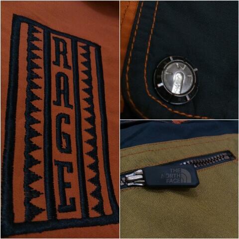 JAKET GUNUNG SPORT OUTDOOR TNF PATAGONIA GT.HAWKINS QUIKSILVER ALPINITS COLUMBIA