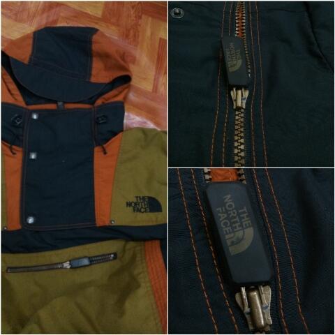 JAKET GUNUNG SPORT OUTDOOR TNF PATAGONIA GT.HAWKINS QUIKSILVER ALPINITS COLUMBIA