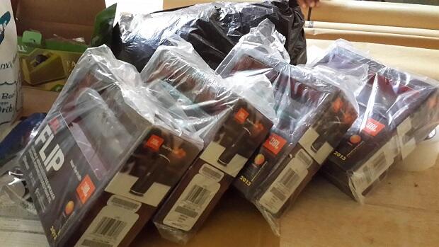 Speaker Bluetooth JBL FLIP TERMURAH!! BUKTIKAN!!