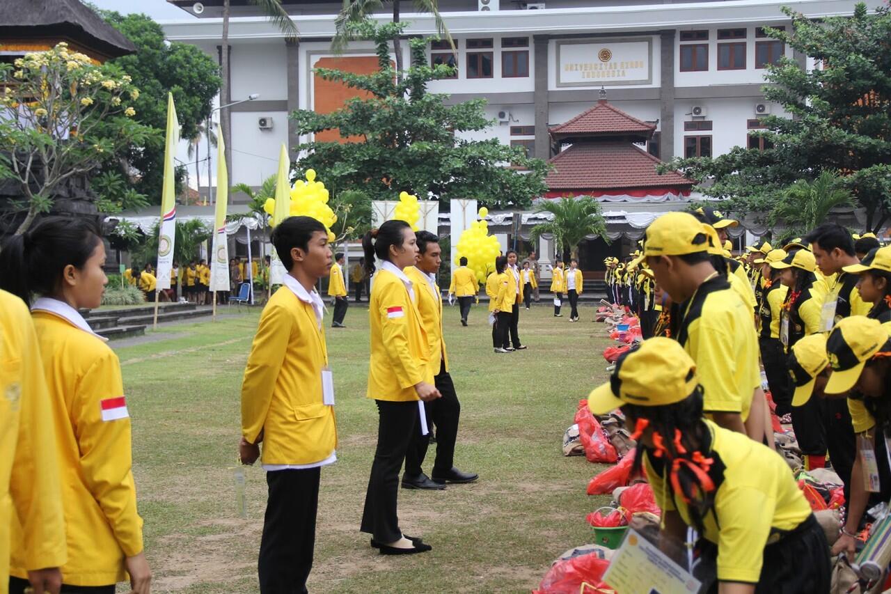 Lima Hal Yang Bakal Loe Kangenin Setelah Lulus Kuliah