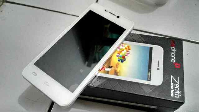 handphone my phone zenith
