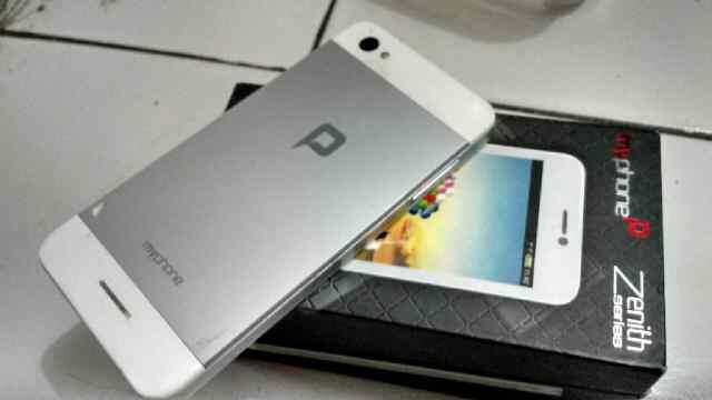 handphone my phone zenith