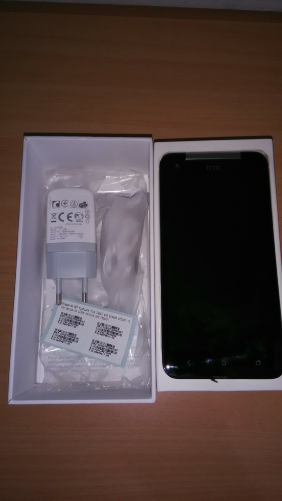 Jual HTC Butterfly X920d