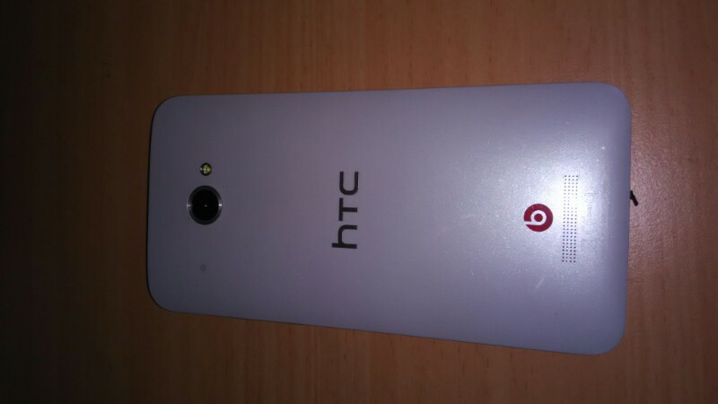 Jual HTC Butterfly X920d
