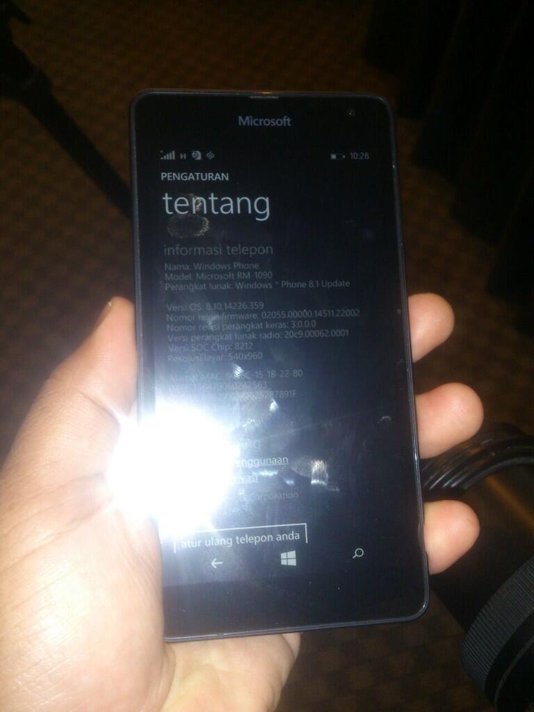 lumia 535 black atau barter xiaomi redmi