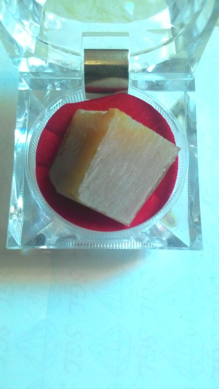 LELANG SINGKAT 2 HARI - GELOING -