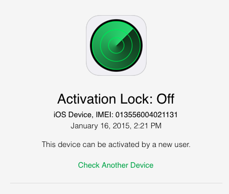 IPHONE 5 16Gb SILVER UNIT ONLY KINCLONG BENER