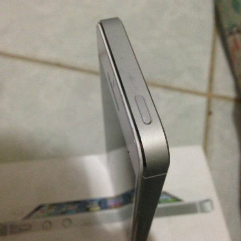 iphone 5 16gb fullset muluss bukan batangan