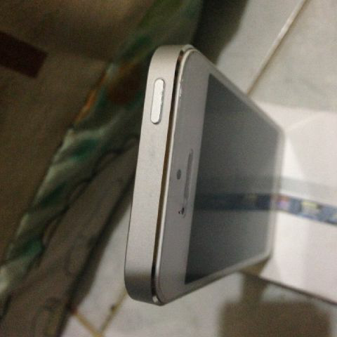 iphone 5 16gb fullset muluss bukan batangan