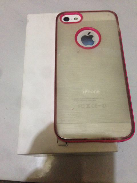 iphone 5 16gb fullset muluss bukan batangan