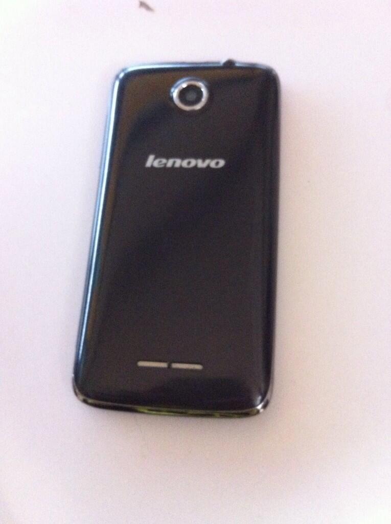 WTS>Lenovo A390