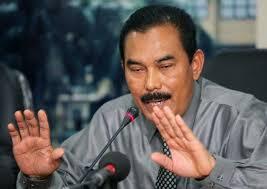 [Bak Buah Simalakama) Pur. Jend.Polisi Minta Jokowi Lantik Komjen Budi dan Audit KPK