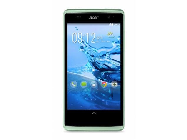 WTS ACER LIQUID Z500 SILVER