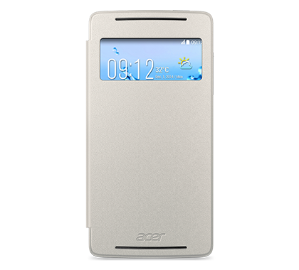 WTS ACER LIQUID Z500 SILVER