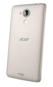 WTS ACER LIQUID Z500 SILVER