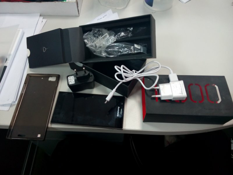 lenovo k900