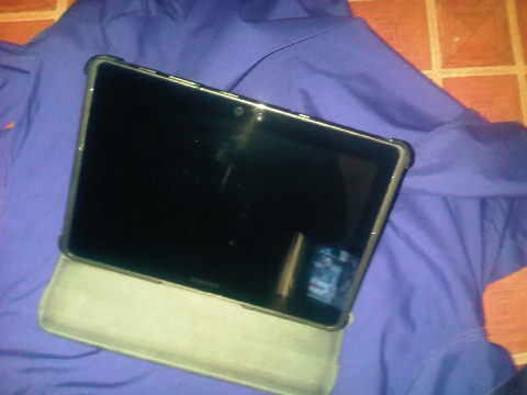 jual samsung galaxy tab 2 10.1 p51000 like new bekasi timur