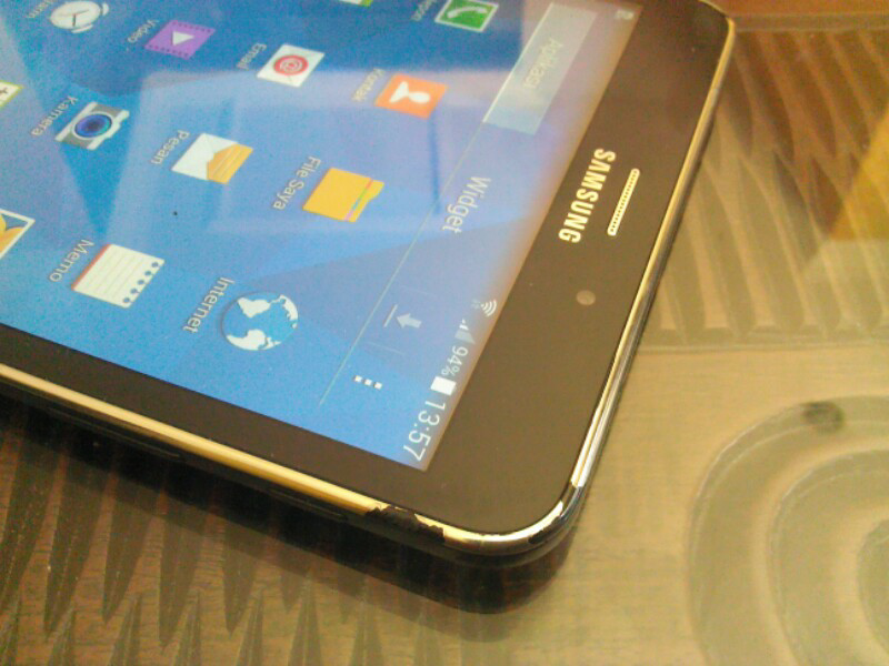 samsung galaly tab 4 SM-T331