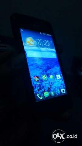 Acer Z200 Fullset | Bandung