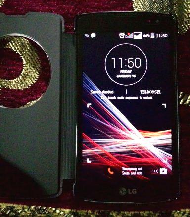 LG L FINO (D295)