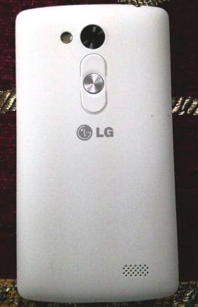 LG L FINO (D295)