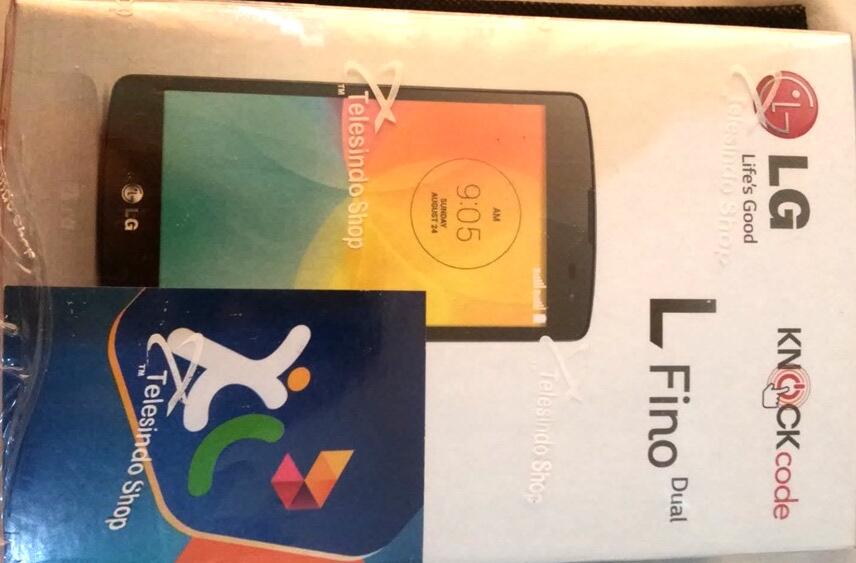 LG L FINO (D295)