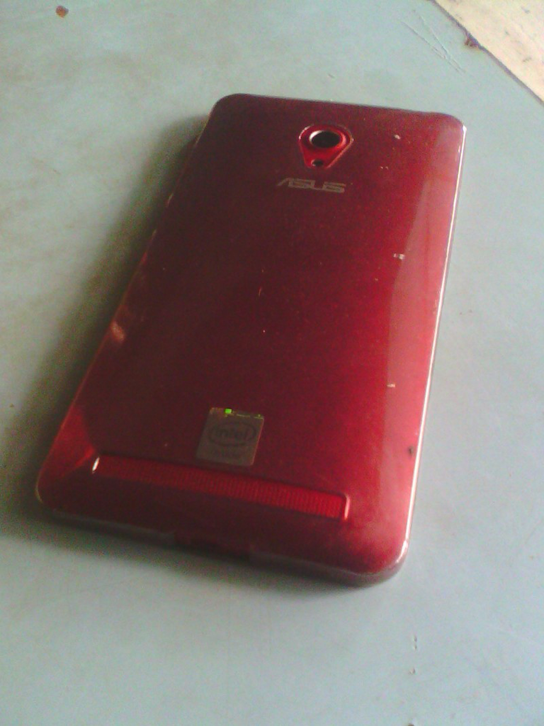 asus zenfone 6 muraaahhh