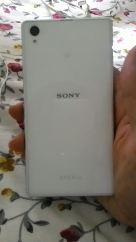 Sony Xperia Z1 C6903 Batangan TT / Barter