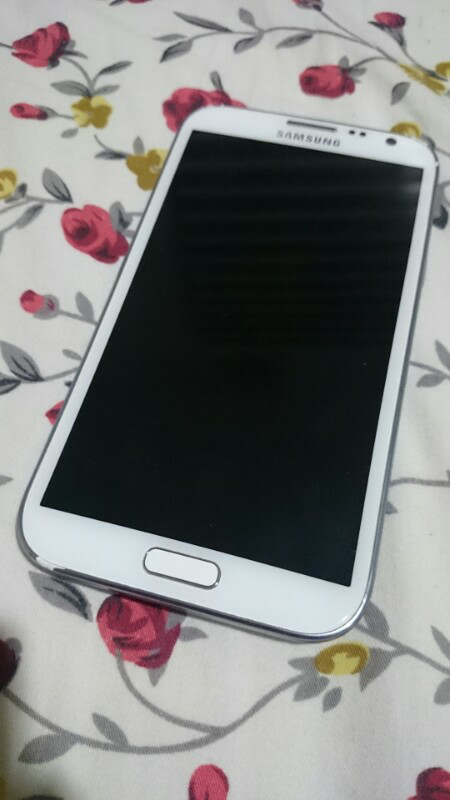 Samsung Note 2 N7100 Batangan Sein