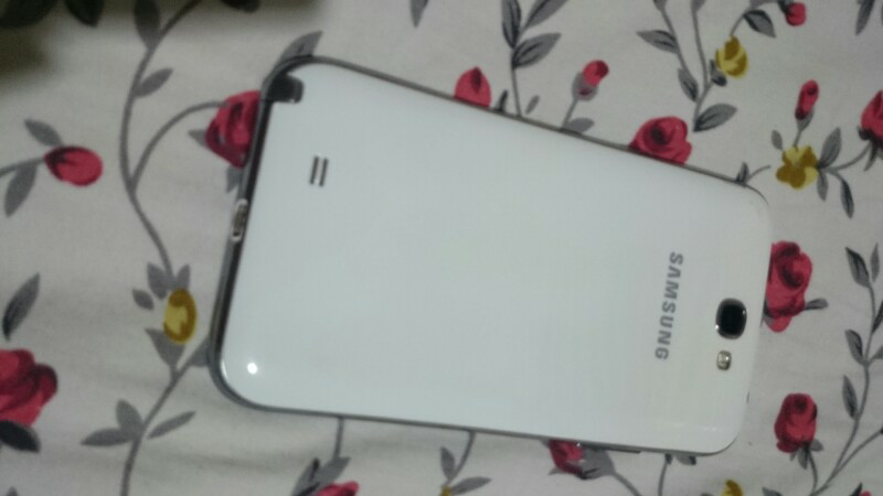 Samsung Note 2 N7100 Batangan Sein