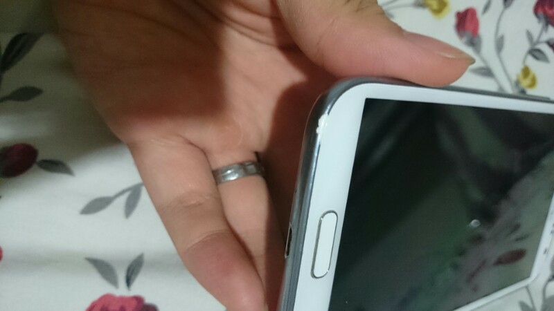 Samsung Note 2 N7100 Batangan Sein