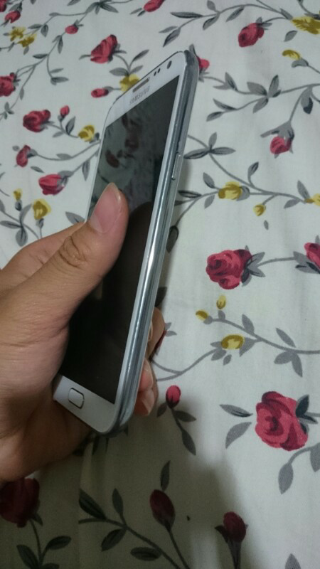 Samsung Note 2 N7100 Batangan Sein