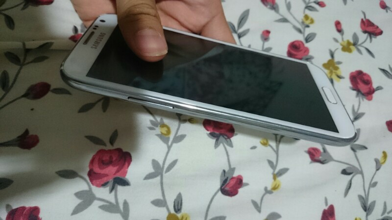 Samsung Note 2 N7100 Batangan Sein