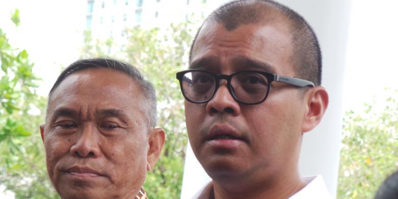 &#91; Harap Maklum, gan&#93; Istana Minta Relawan Pahami Posisi Sulit Presiden Jokowi