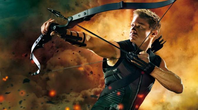 INI GAN !!!!!! Sekuel Film Paling di Tunggu 2015 &quot; THE AVENGER AGE OF ULTRON &quot;