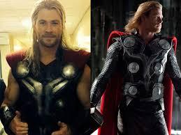 INI GAN !!!!!! Sekuel Film Paling di Tunggu 2015 &quot; THE AVENGER AGE OF ULTRON &quot;