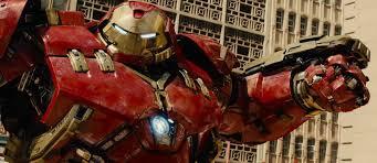 INI GAN !!!!!! Sekuel Film Paling di Tunggu 2015 &quot; THE AVENGER AGE OF ULTRON &quot;