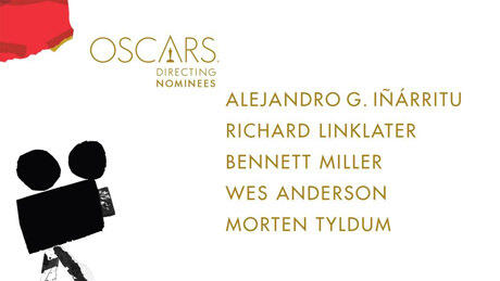 The Oscars 2015 | 87th Academy Awards